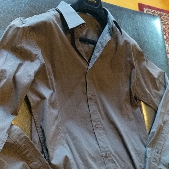 Button Down Shirt - Picture 3 of 8